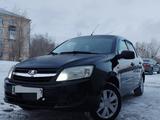 ВАЗ (Lada) Granta 2190 2012 годаүшін2 550 000 тг. в Караганда