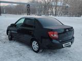 ВАЗ (Lada) Granta 2190 2012 годаүшін2 550 000 тг. в Караганда – фото 3