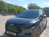 JAC S3 Pro 2022 года за 4 700 000 тг. в Костанай