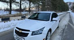 Chevrolet Cruze 2012 годаfor3 700 000 тг. в Алматы – фото 3