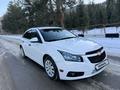 Chevrolet Cruze 2012 года за 3 600 000 тг. в Алматы – фото 8