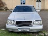 Mercedes-Benz S 300 1992 годаfor2 000 000 тг. в Жетысай