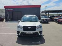 Subaru Forester 2019 года за 8 200 000 тг. в Алматы