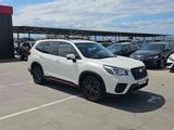 Subaru Forester 2019 годаfor8 200 000 тг. в Алматы – фото 3