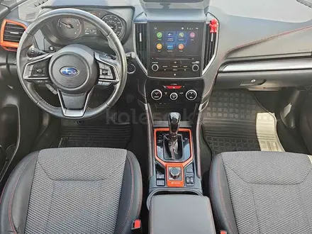 Subaru Forester 2019 года за 10 200 000 тг. в Алматы – фото 8