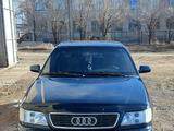 Audi A6 1996 года за 3 150 000 тг. в Жезказган