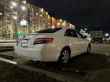 Toyota Camry 2007 года за 5 200 000 тг. в Астана – фото 2