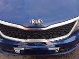 Kia Rio 2015 года за 4 500 000 тг. в Астана – фото 2