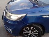 Kia Rio 2015 года за 4 500 000 тг. в Астана – фото 3