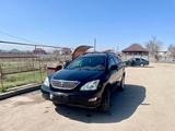 Lexus RX 330 2004 года за 5 555 555 тг. в Каскелен