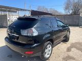 Lexus RX 330 2004 года за 5 555 555 тг. в Каскелен – фото 3