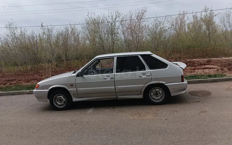 ВАЗ (Lada) 2114 2005 годаүшін1 000 000 тг. в Караганда