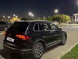 Volkswagen Tiguan 2021 годаүшін8 800 000 тг. в Астана – фото 2