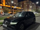 Volkswagen Tiguan 2021 годаүшін8 800 000 тг. в Астана – фото 3