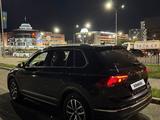 Volkswagen Tiguan 2021 годаүшін8 800 000 тг. в Астана – фото 5