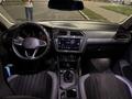 Volkswagen Tiguan 2021 года за 8 800 000 тг. в Астана – фото 8