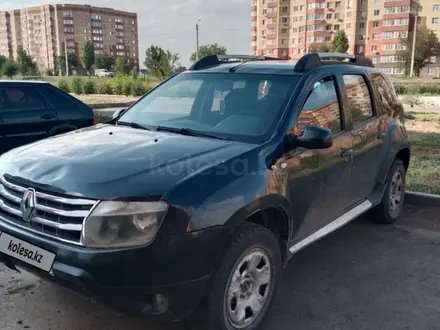 Renault Duster 2013 года за 3 200 000 тг. в Уральск – фото 2