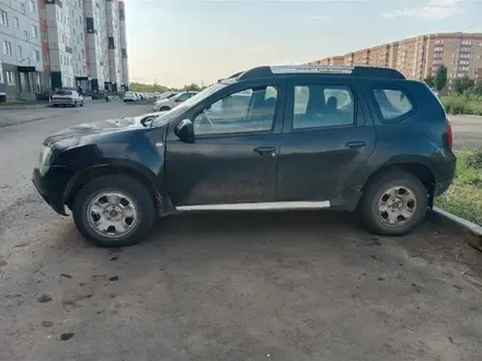 Renault Duster 2013 года за 3 200 000 тг. в Уральск – фото 3