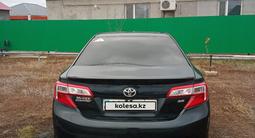 Toyota Camry 2012 годаfor8 500 000 тг. в Уральск – фото 3