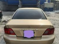 Mitsubishi Galant 2000 годаүшін1 600 000 тг. в Алматы