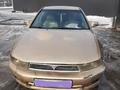 Mitsubishi Galant 2000 годаүшін1 600 000 тг. в Алматы – фото 3