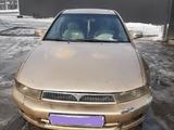 Mitsubishi Galant 2000 года за 1 600 000 тг. в Алматы – фото 3