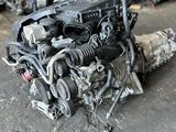Двигатель N54B30A 3.0 twin turbo BMW 3 (E90), BMW 7 (F01) BMW 1 E82 за 1 800 000 тг. в Астана – фото 3