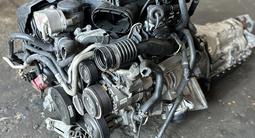 Двигатель N54B30A 3.0 twin turbo BMW 3 (E90), BMW 7 (F01) BMW 1 E82 за 1 800 000 тг. в Астана – фото 3