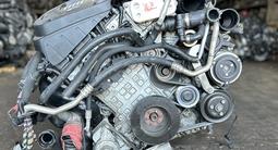 Двигатель N54B30A 3.0 twin turbo BMW 3 (E90), BMW 7 (F01) BMW 1 E82 за 1 800 000 тг. в Астана – фото 2