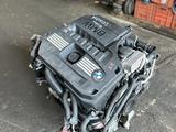 Двигатель N54B30A 3.0 twin turbo BMW 3 (E90), BMW 7 (F01) BMW 1 E82 за 1 800 000 тг. в Астана