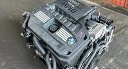 Двигатель N54B30A 3.0 twin turbo BMW 3 (E90), BMW 7 (F01) BMW 1 E82 за 1 800 000 тг. в Астана