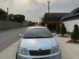 Toyota Corolla 2006 годаfor4 500 000 тг. в Шымкент