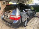 Honda Odyssey 2006 годаүшін7 000 000 тг. в Шымкент – фото 2