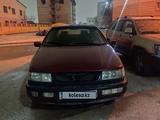 Volkswagen Passat 1994 года за 850 000 тг. в Жанаозен – фото 3