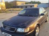 Audi A6 1994 года за 1 800 000 тг. в Сарыагаш – фото 2