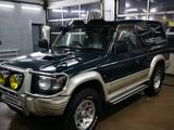 Mitsubishi Pajero 1997 года за 5 200 000 тг. в Алматы