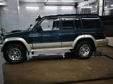 Mitsubishi Pajero 1997 года за 5 200 000 тг. в Алматы – фото 5