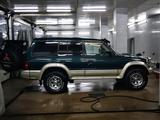 Mitsubishi Pajero 1997 года за 5 200 000 тг. в Алматы – фото 4