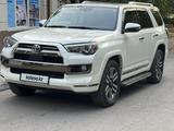 Toyota 4Runner 2019 года за 23 500 000 тг. в Алматы – фото 3
