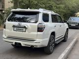 Toyota 4Runner 2019 года за 23 500 000 тг. в Алматы – фото 4