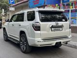 Toyota 4Runner 2019 года за 23 500 000 тг. в Алматы – фото 5