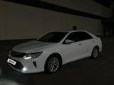 Toyota Camry 2014 года за 11 300 000 тг. в Жезказган – фото 2