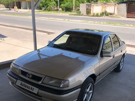 Opel Vectra 1993 года за 1 700 000 тг. в Астана – фото 6