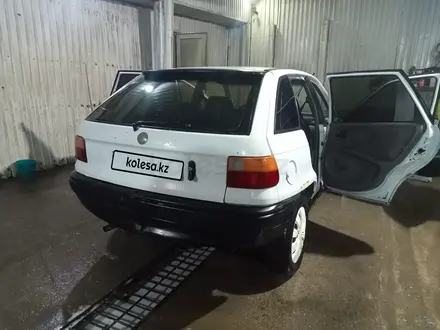 Opel Astra 1992 года за 650 000 тг. в Актобе – фото 9