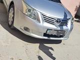 Toyota Avensis 2009 года за 5 000 000 тг. в Актау – фото 4