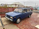 ВАЗ (Lada) 2104 1996 годаүшін750 000 тг. в Атырау