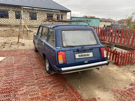 ВАЗ (Lada) 2104 1996 года за 600 000 тг. в Атырау – фото 5