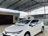 Toyota Corolla 2023 года за 12 500 000 тг. в Кульсары