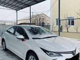 Toyota Corolla 2023 года за 12 500 000 тг. в Кульсары – фото 2