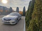 Toyota Camry 2007 годаүшін6 000 000 тг. в Уральск – фото 3